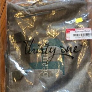 Thirty one super swap it pocket